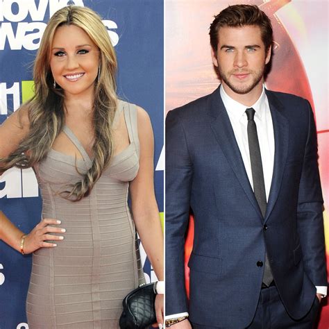 Liam Hemsworth’s Dating History: From Miley Cyrus to Amanda Bynes