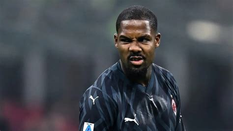 Maignan Le Condizioni Del Portiere Del Milan C Al Derby