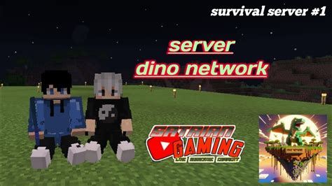 Bermain Minecraft Survival Part 1 Youtube