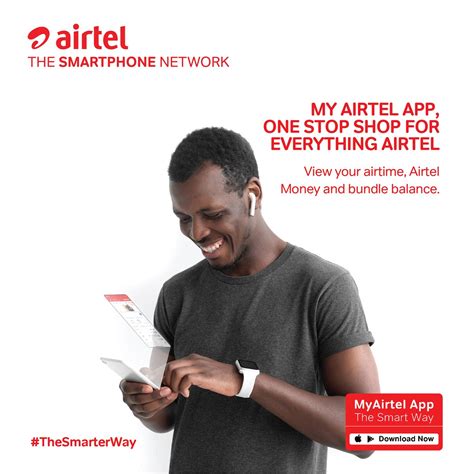 Airtel Zambia On Twitter View Airtime Airtel Money And Bundle