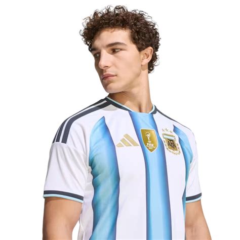 adidas AFA Argentina WC '26 Men's Replica Home Jersey – Soccer Maxx