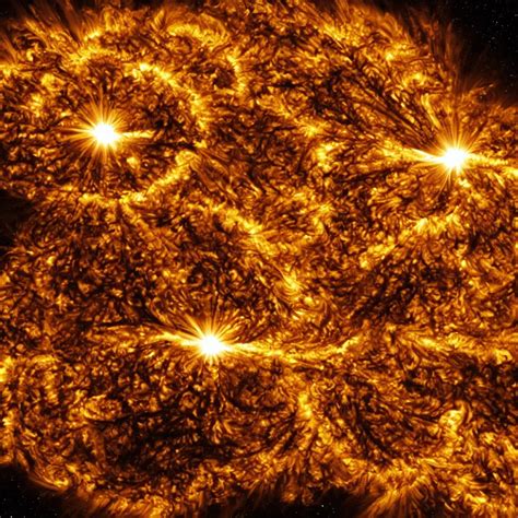 The Sun Explodes Photo From Earth Stable Diffusion Openart