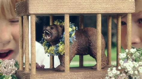 Midsommar Bear In A Cage Toy Based On Ari Aster Film Revealed By A24