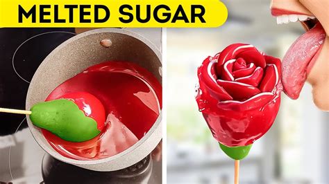 Delicious And Easy Dessert Recipes To Satisfy Your Sweet Tooth 🍭🍨 Youtube