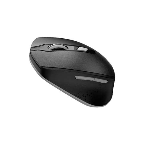 Mouse Optico MAXPRINT High Concept Sem Fio 1600 Dpi Preto Casa Das