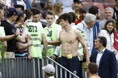 Hot Soccer Men Tumblr Tumbex