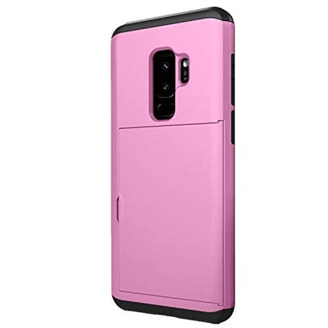 Top Brands Of Samsung Galaxy S9 Cardholder Cases Hv Magazines