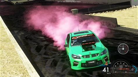 Perth Motorplex Assetto Corsa Skids Youtube