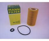 Mann Filter HU 7010Z Preisvergleich Bei Idealo De