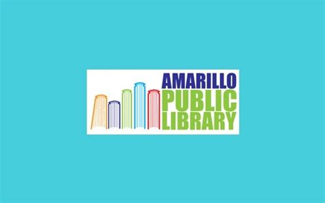 Amarillo Public Library Launches New Program With The Amarillo Zoo ...