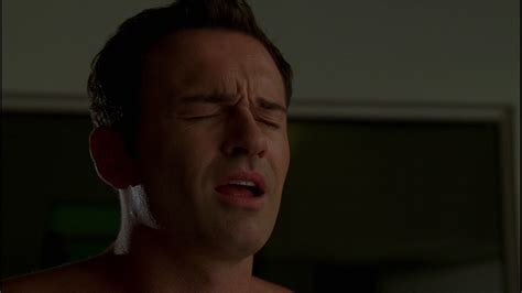 AusCAPS Julian McMahon Nude In Nip Tuck 2 02 Christian Troy