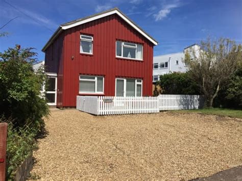 Crab Cottage Detached House With Sea Views Sheringham Vacationrenter