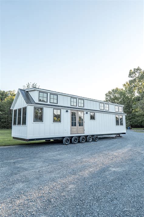 tiny house for sale michigan 13