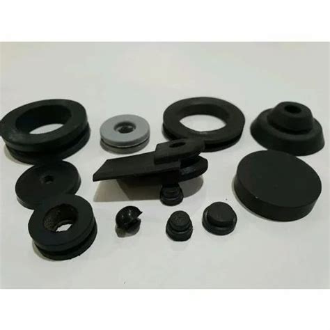 Black Rubber Grommets At Rs 1 Piece In Noida ID 20042195912