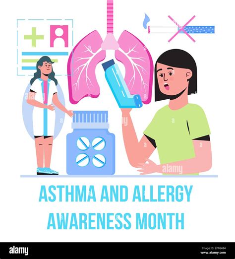 Asthma Awareness Month