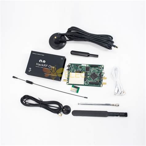 One 1mhz 6ghz Radio Platform Development Board Software Defined Rtl Sdr Demoboard Kit Dongle