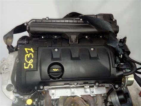 Engine MINI MINI R56 One N12B14A B Parts