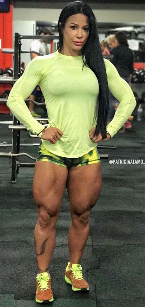 Pin On Strong Quads And Calves