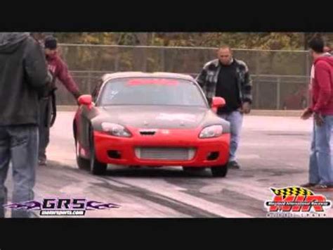 GRS motorsports.com - YouTube