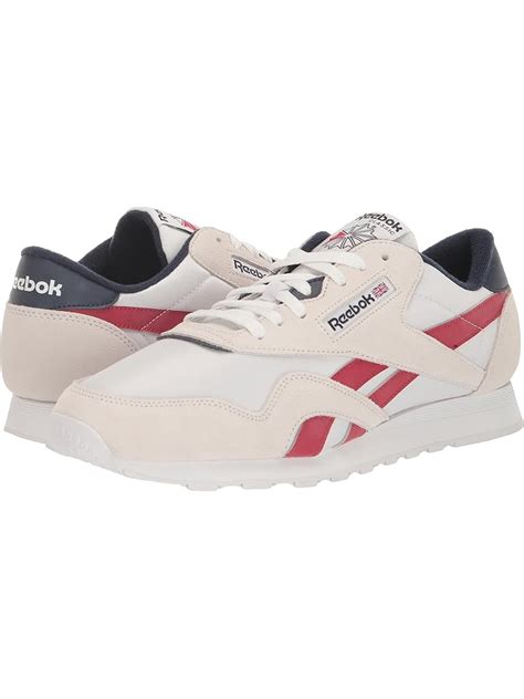 Reebok classic + FREE SHIPPING | Zappos.com