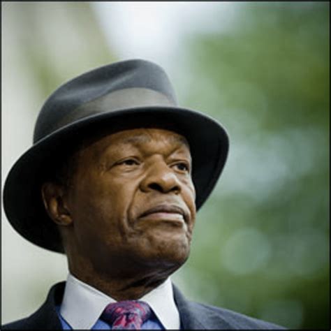 Barry Pissed About the Departure of DC Housing Authority Director