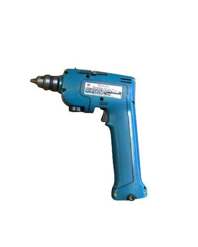 Makita 6012HD 9 6V DC NiCd 1 4 Cordless Drill Driver For Sale Online