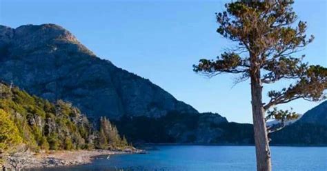 Ruta De Los Siete Lagos En La Patagonia Argentina Hoteles En