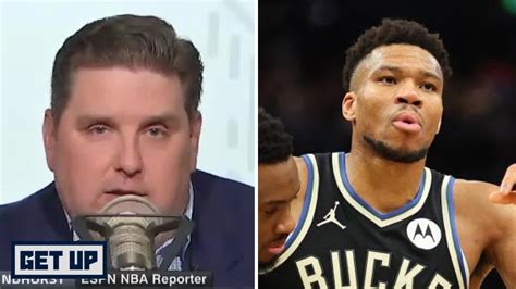 No Giannis Is Not A Problem For Milwaukee Brian Reacts To Bucks