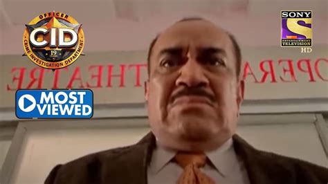 Most Viewed Cid Abhijeet का इन्तेक़ाम 24 April 2022 Youtube