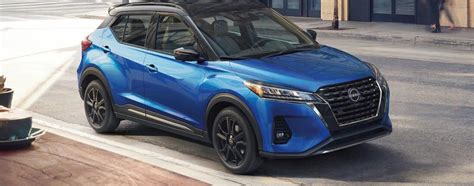 Nissan Kicks Newton Nissan Of Gallatin