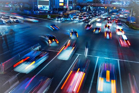 Dahua Smart Traffic Management Solution Enables Efficient Traffic