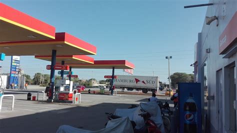 Opiniones Primax GASCOP Gasolinera De Piura En Piura