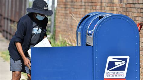 'It just stopped completely': Mail delivery delays persist in Metro Detroit