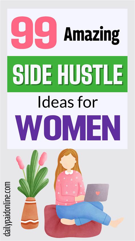 Best Side Hustle Ideas That Will Make You Rich Soon In Side