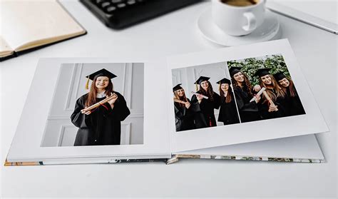 Graduation Photo Albums Personalized Graduation Ts 2024