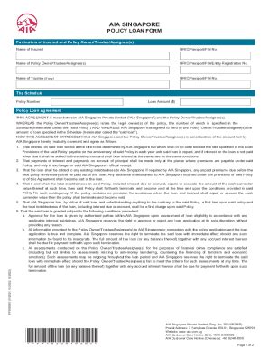 Fillable Online Absolute Assignment Form For Individuals Single Owner