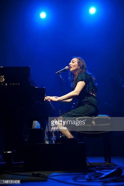 Regina Spektor Photos And Premium High Res Pictures Getty Images