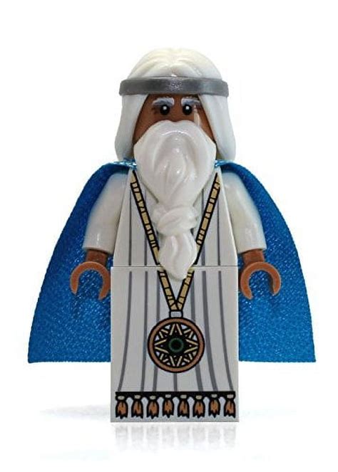 LEGO MOVIE LIMITED EDITION VITRUVIUS FIGURE - Walmart.com