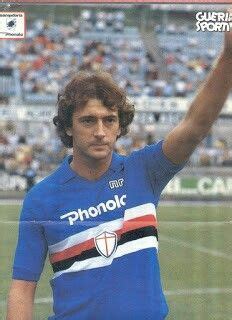 Trevor Francis Of Sampdoria In Fifa Trevor Francis Football