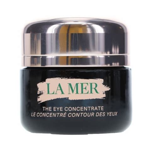 la mer  eye concentrate mloz mloz kroger