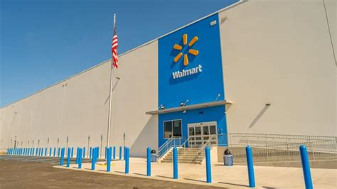 Walmart To Open New Store In Fulshear Remodel Others