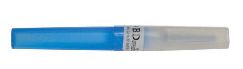 adapter zur blutentnahme bd vacutainer luer