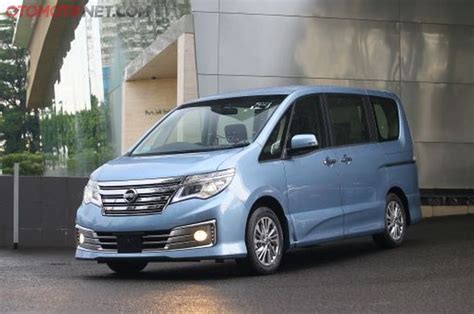 Bahan Buat Campervan Harga Nissan Serena C Dijual Mulai Segini