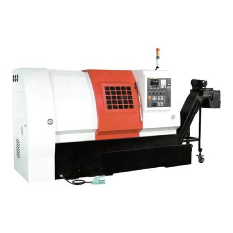 SL 260 Series Taiwan Slant Bed CNC Lathe Factory OWNNER INDUSTRIAL