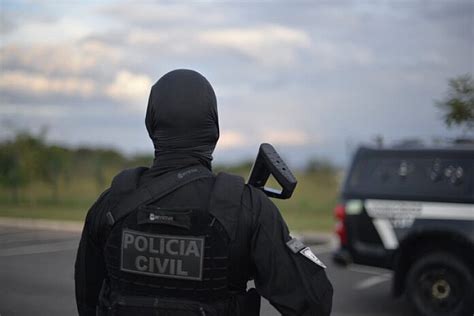 Operação Cavalo de Tróia Polícia Civil de Goiás desarticula associação