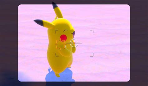 Un Nouveau Composant Logiciel Enfichable Pokemon Arrive Au Commutateur