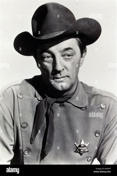 Robert Mitchum Howard Hawks Hi Res Stock Photography And Images Alamy