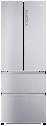 Haier FD 70 Serie 5 Frigorifero Combinato A 4 Porte 446 Litri No