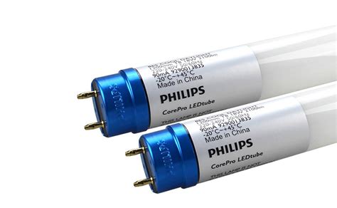 Philips Led Tube T Philips Corepro Ledtube Mm W T Ap I