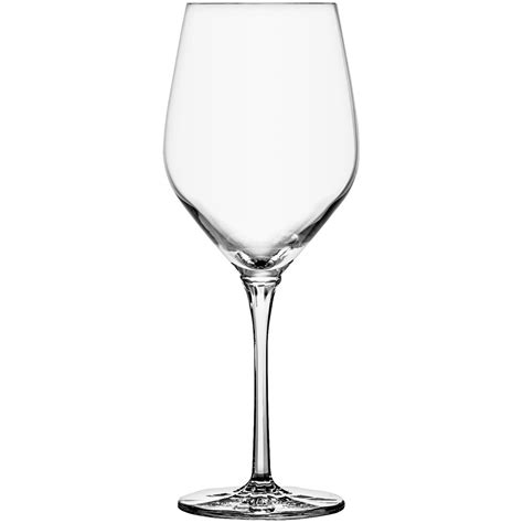 Zwiesel Glas Rotation 21 6 Oz Bordeaux Wine Glass By Fortessa